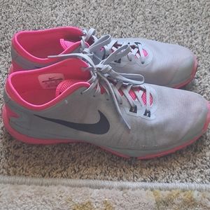 Nike Crossfit shoe!